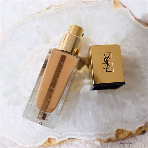 ysl touche eclat foundation review makeupalley|touche éclat shade review.